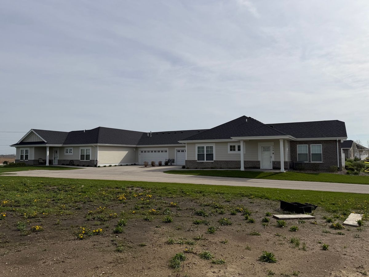 317 Celebration Avenue, Bourbonnais, IL 60914