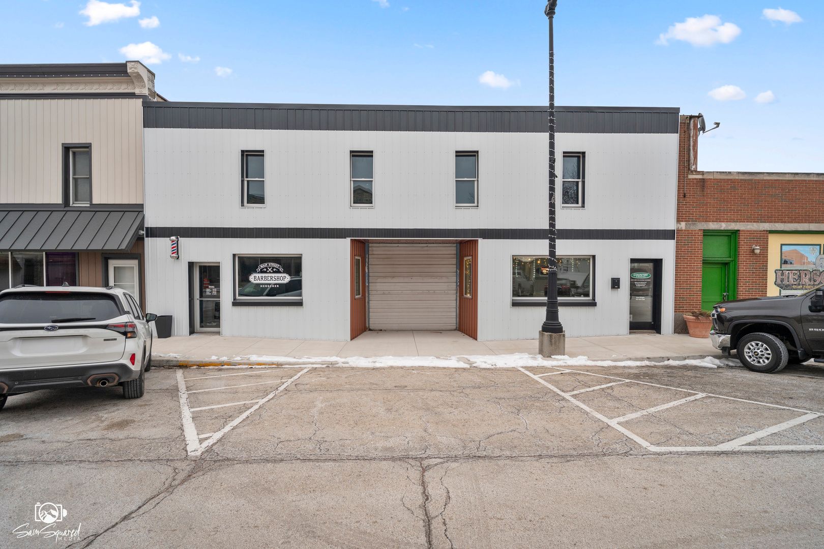 120 S Main Street — Herscher, IL 60941