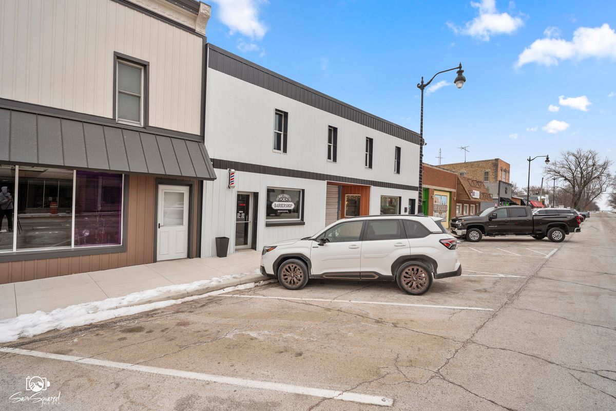 120 S Main Street, Herscher, IL 60941