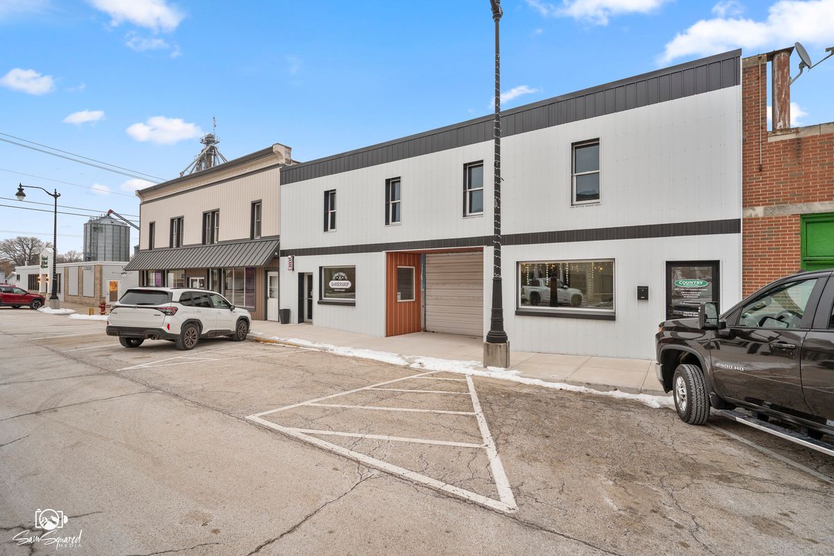 120 S Main Street, Herscher, IL 60941