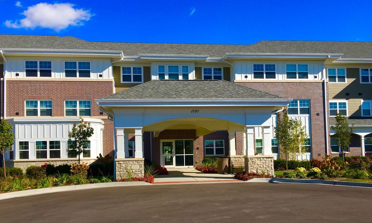 1101 Cedar Road, New Lenox, IL 60451