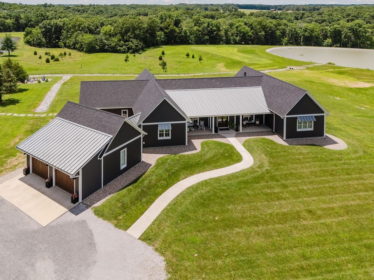 455 Webb Town Lane, Tunnel Hill, IL 62972