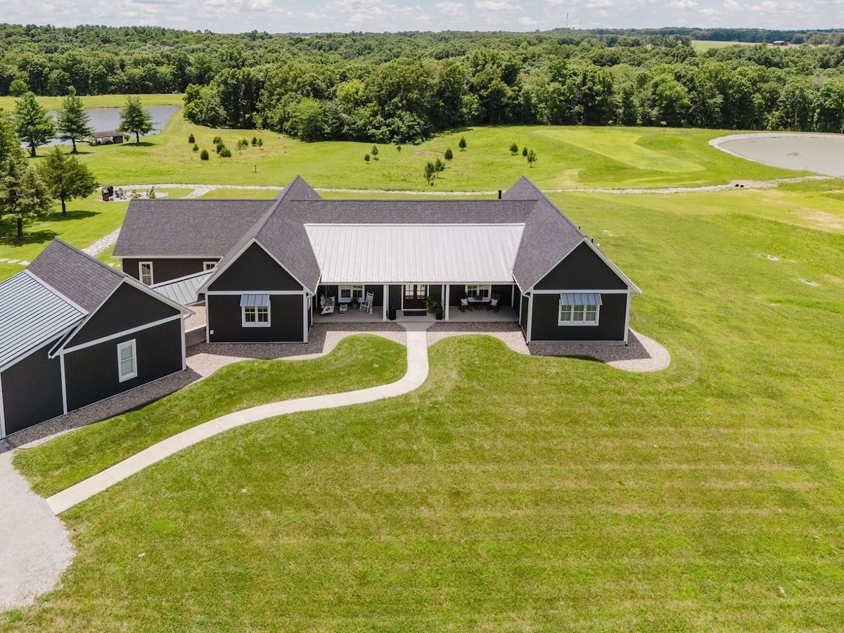 455 Webb Town Lane, Tunnel Hill, IL 62972