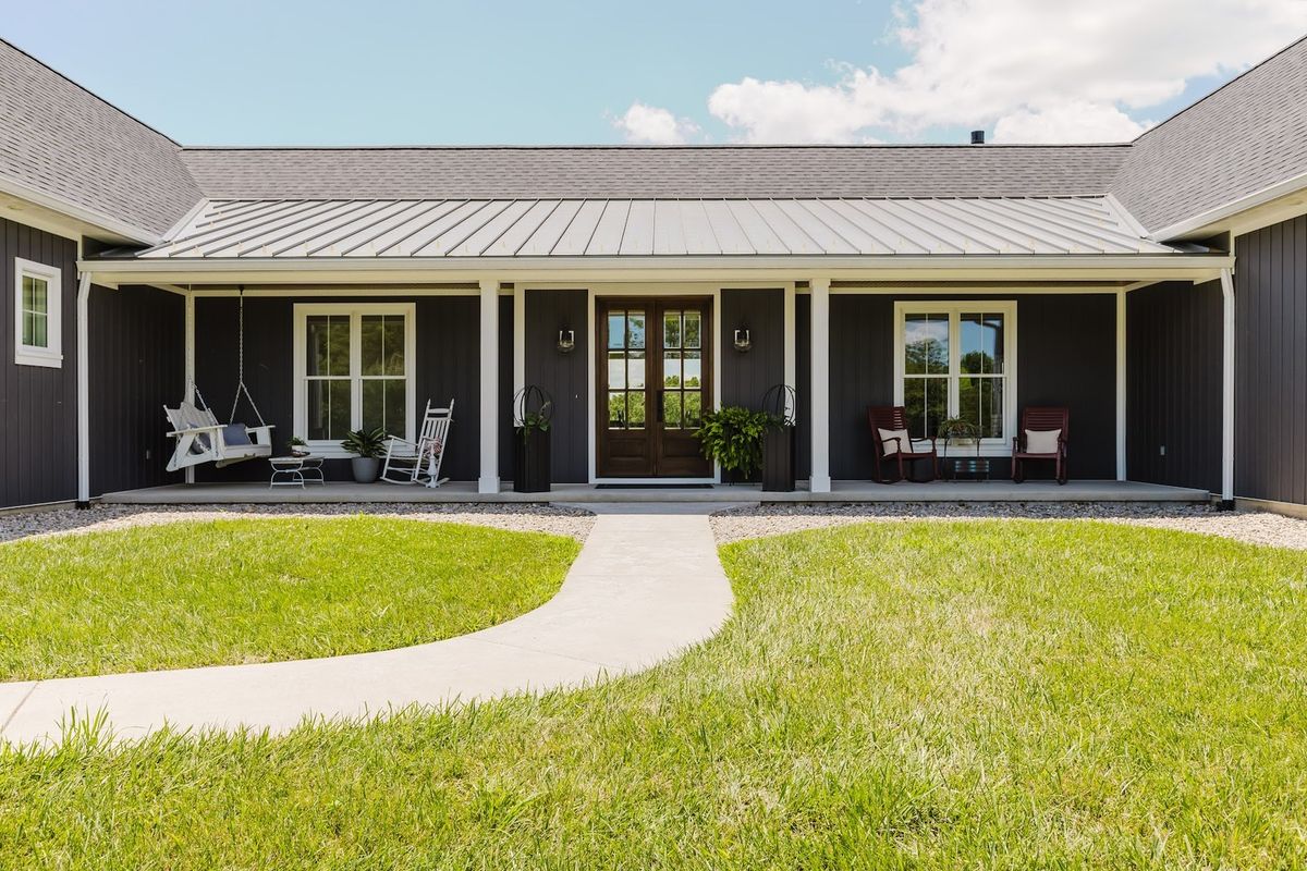 455 Webb Town Lane, Tunnel Hill, IL 62972