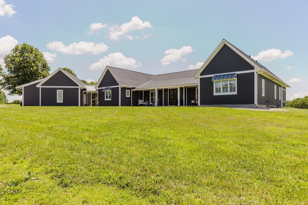 455 Webb Town Lane, Tunnel Hill, IL 62972