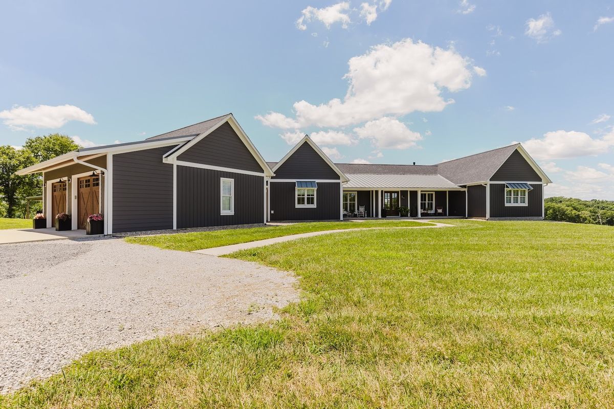 455 Webb Town Lane, Tunnel Hill, IL 62972