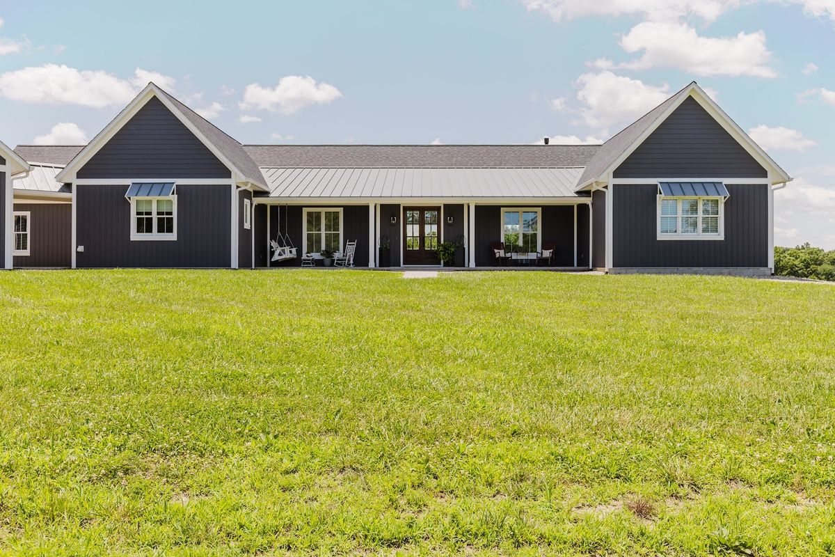 455 Webb Town Lane, Tunnel Hill, IL 62972