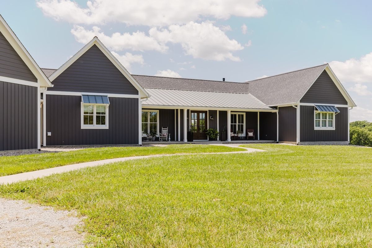 455 Webb Town Lane, Tunnel Hill, IL 62972