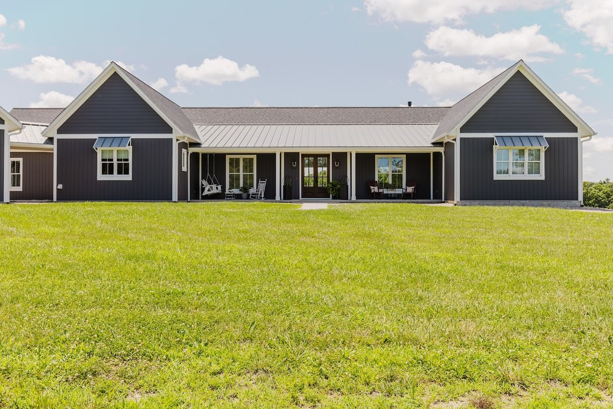 455 Webb Town Lane, Tunnel Hill, IL 62972