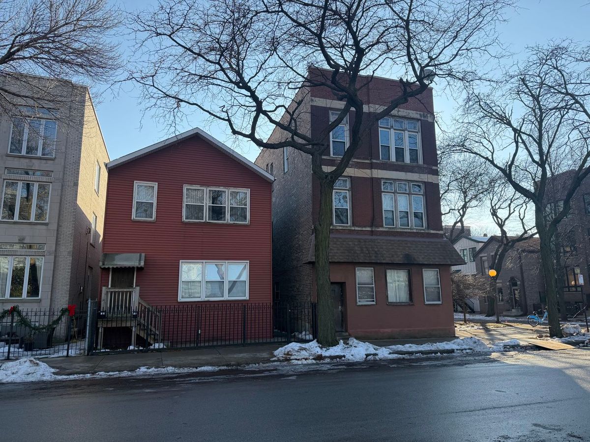 1123 Vernon Park Place, Chicago, IL 60607