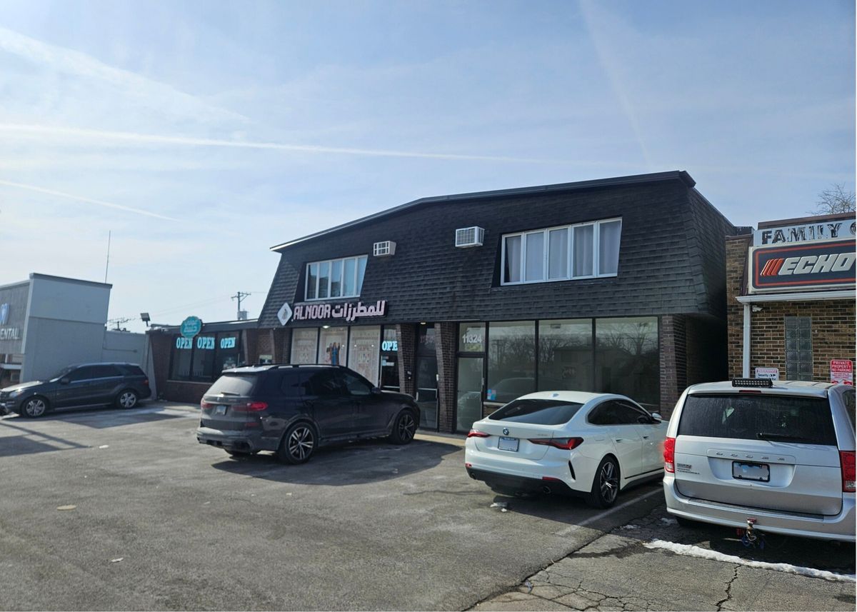 11324 Harlem Avenue, Worth, IL 60482