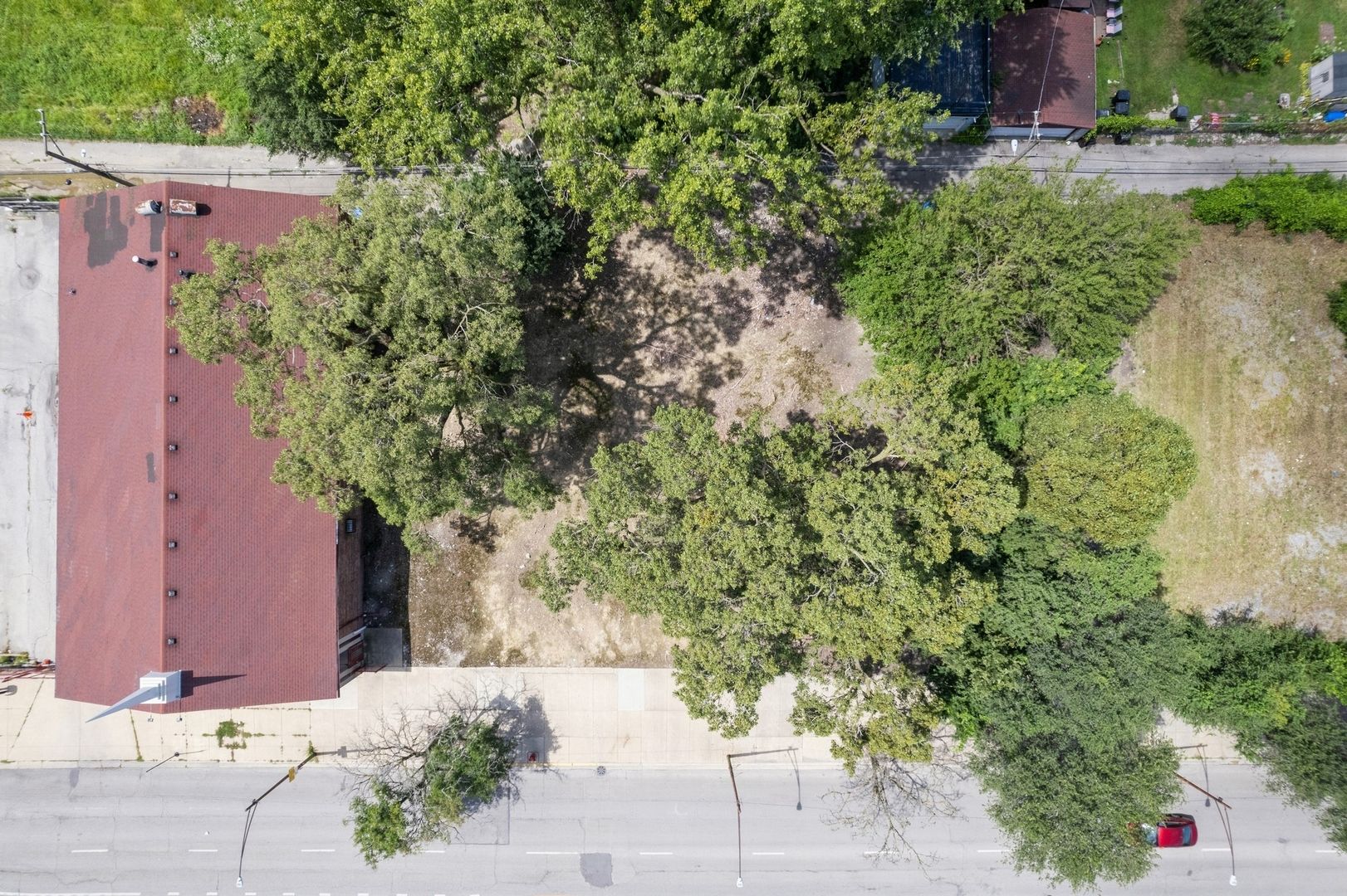 5632 S State Street — Chicago, IL 60621