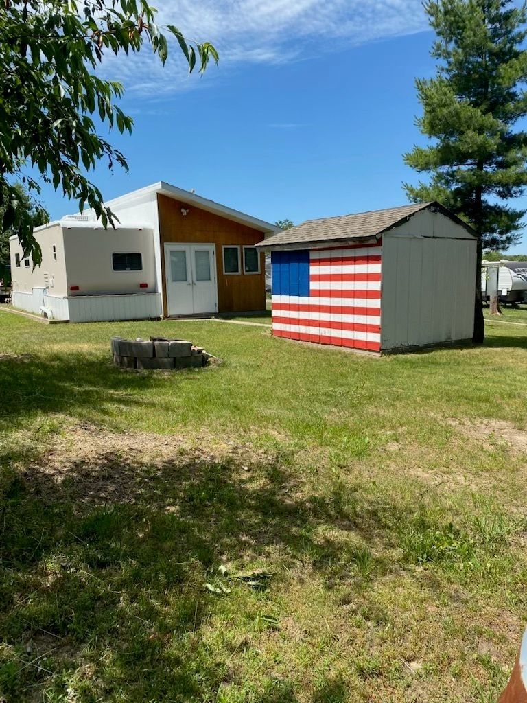 13-100 Woodhaven lakes, Sublette, IL 61367