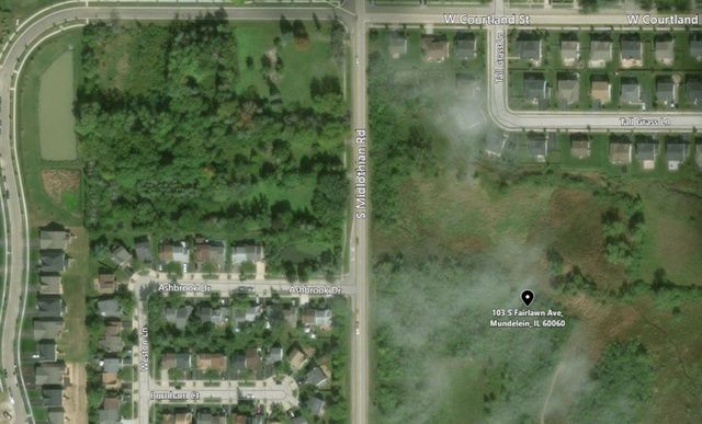 103 Fairlawn Avenue, Mundelein, IL 60060