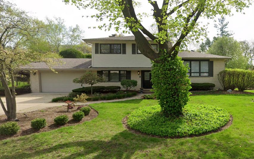 0N093 Jefferson Street, Winfield, IL 60190