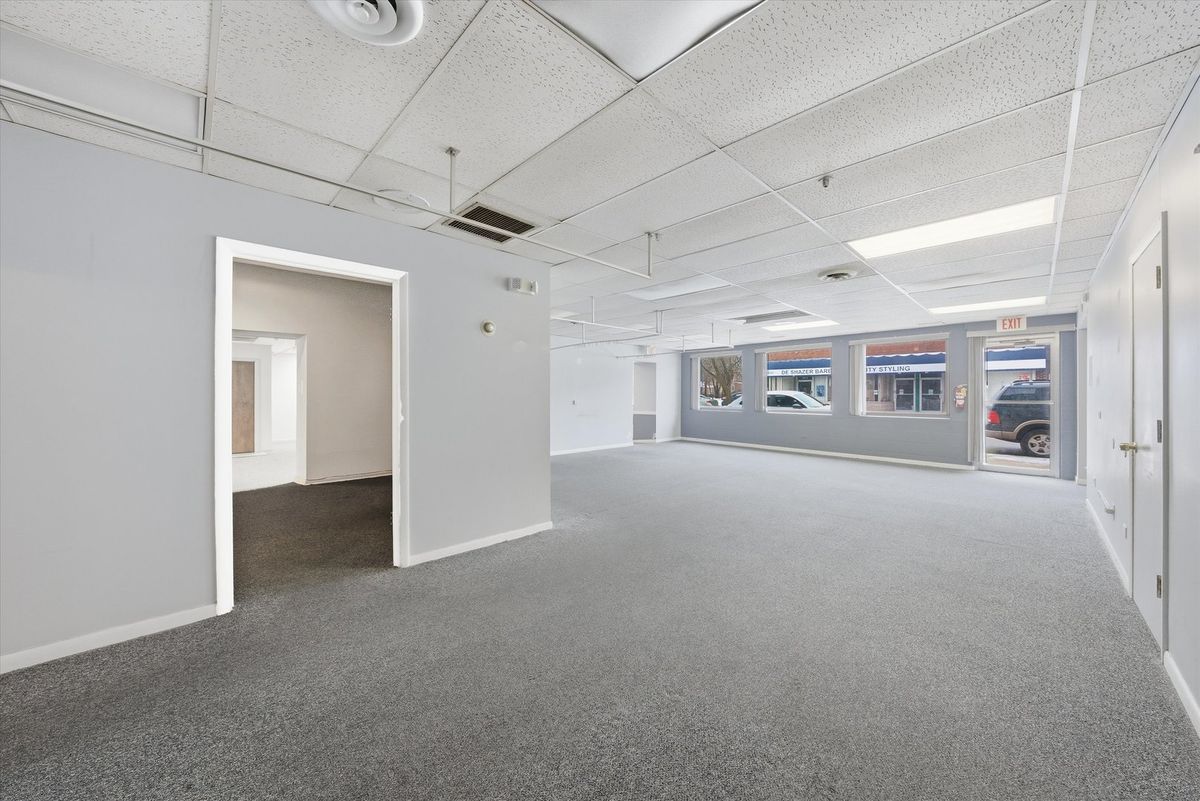 1816 170th Street, Hazel Crest, IL 60429