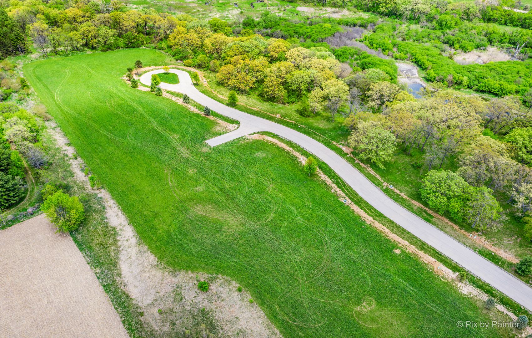 4406 Preservation Court — Johnsburg, IL 60051