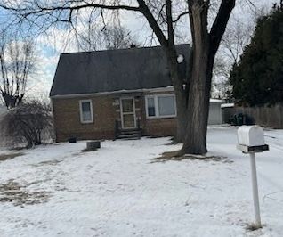6918 GARDEN Lane — Bridgeview, IL 60455