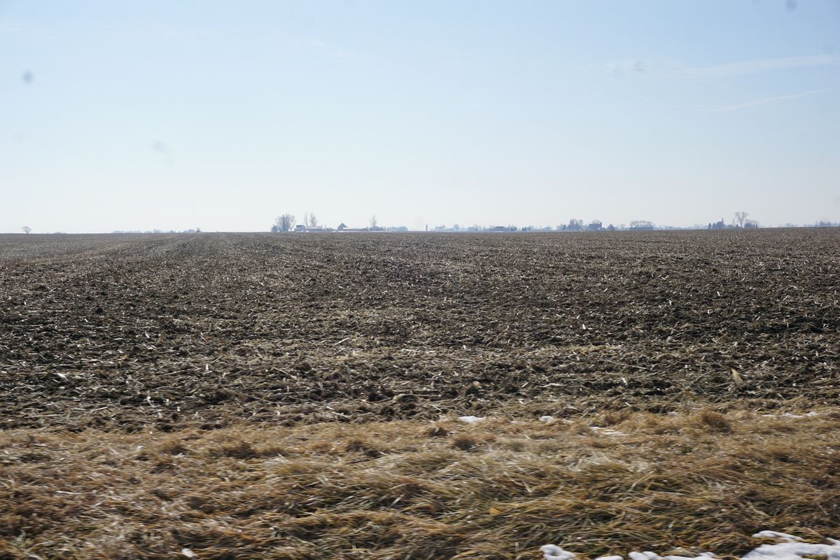 9110 E 11000 N Road, Grant Park, IL 60940
