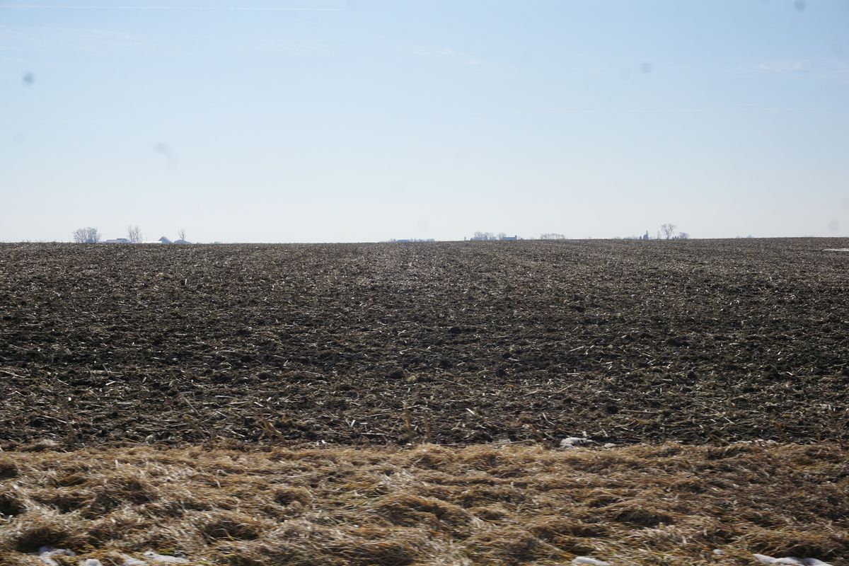 9110 E 11000 N Road, Grant Park, IL 60940