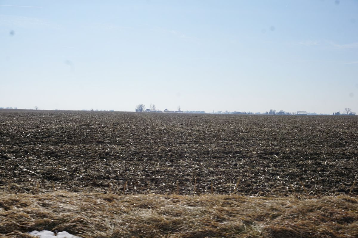 9110 E 11000 N Road, Grant Park, IL 60940