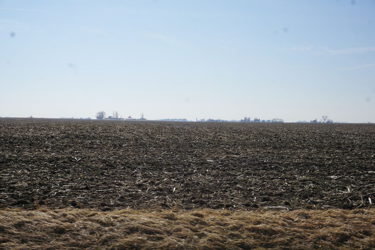 9110 E 11000 N Road, Grant Park, IL 60940