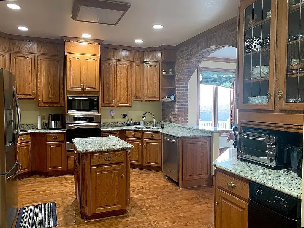 675 E County Road 1180 Road, Warsaw, IL 62379