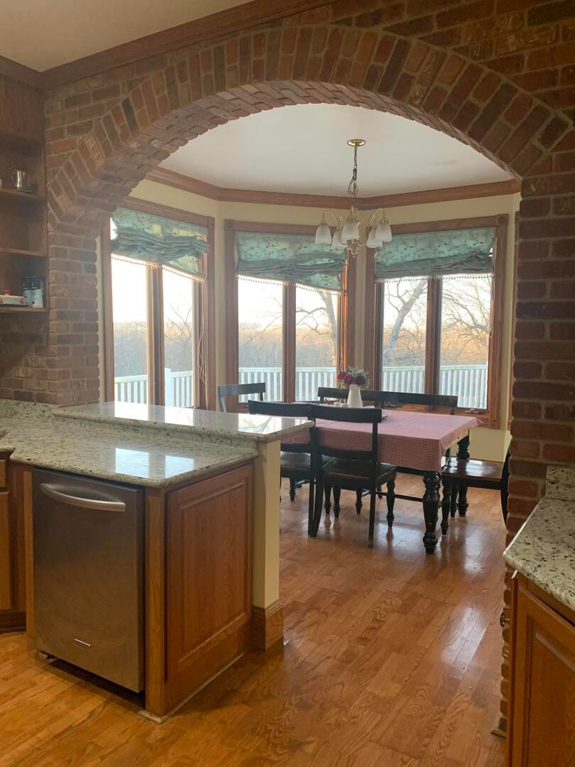 675 E County Road 1180 Road, Warsaw, IL 62379