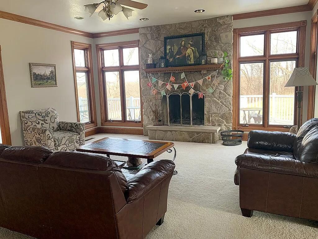 675 E County Road 1180 Road, Warsaw, IL 62379