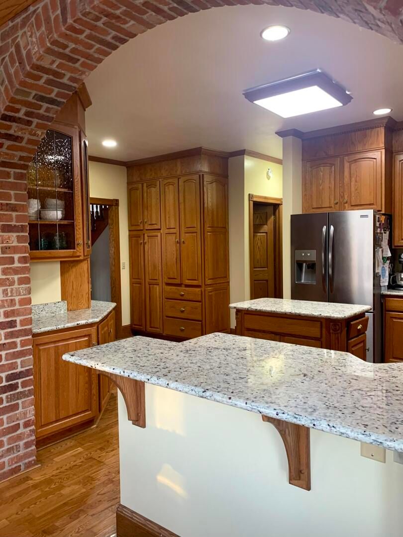 675 E County Road 1180 Road, Warsaw, IL 62379