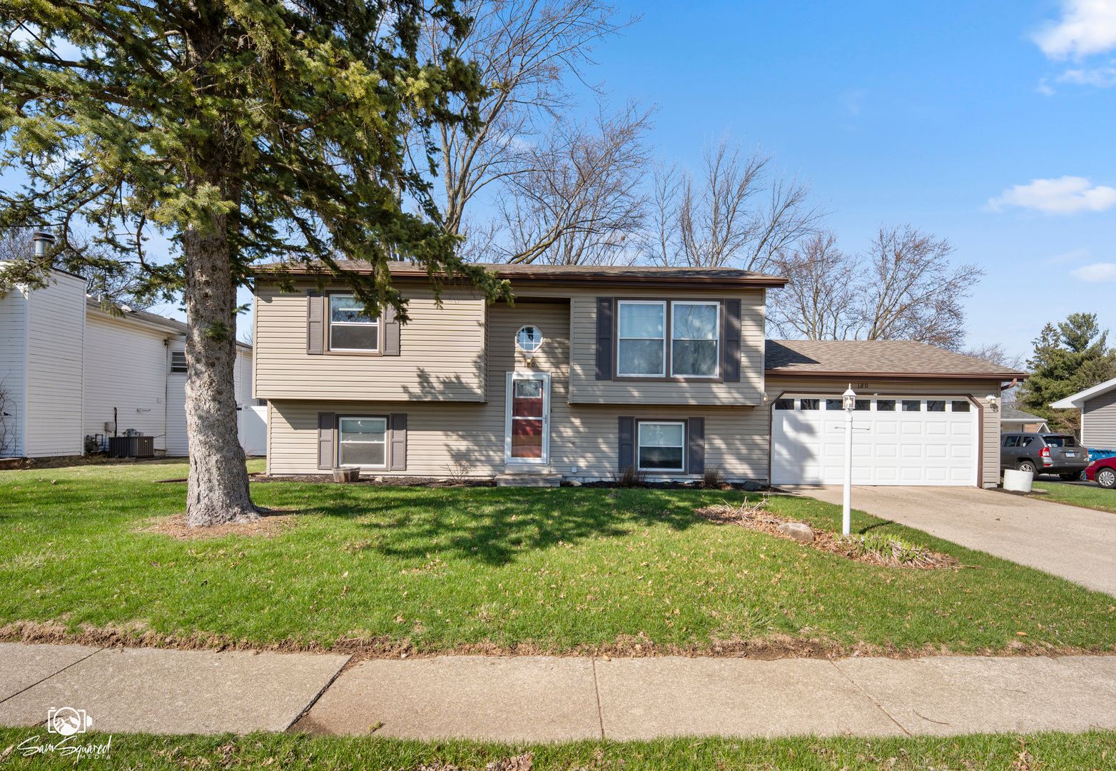 180 Karen Drive — Bourbonnais, IL 60914