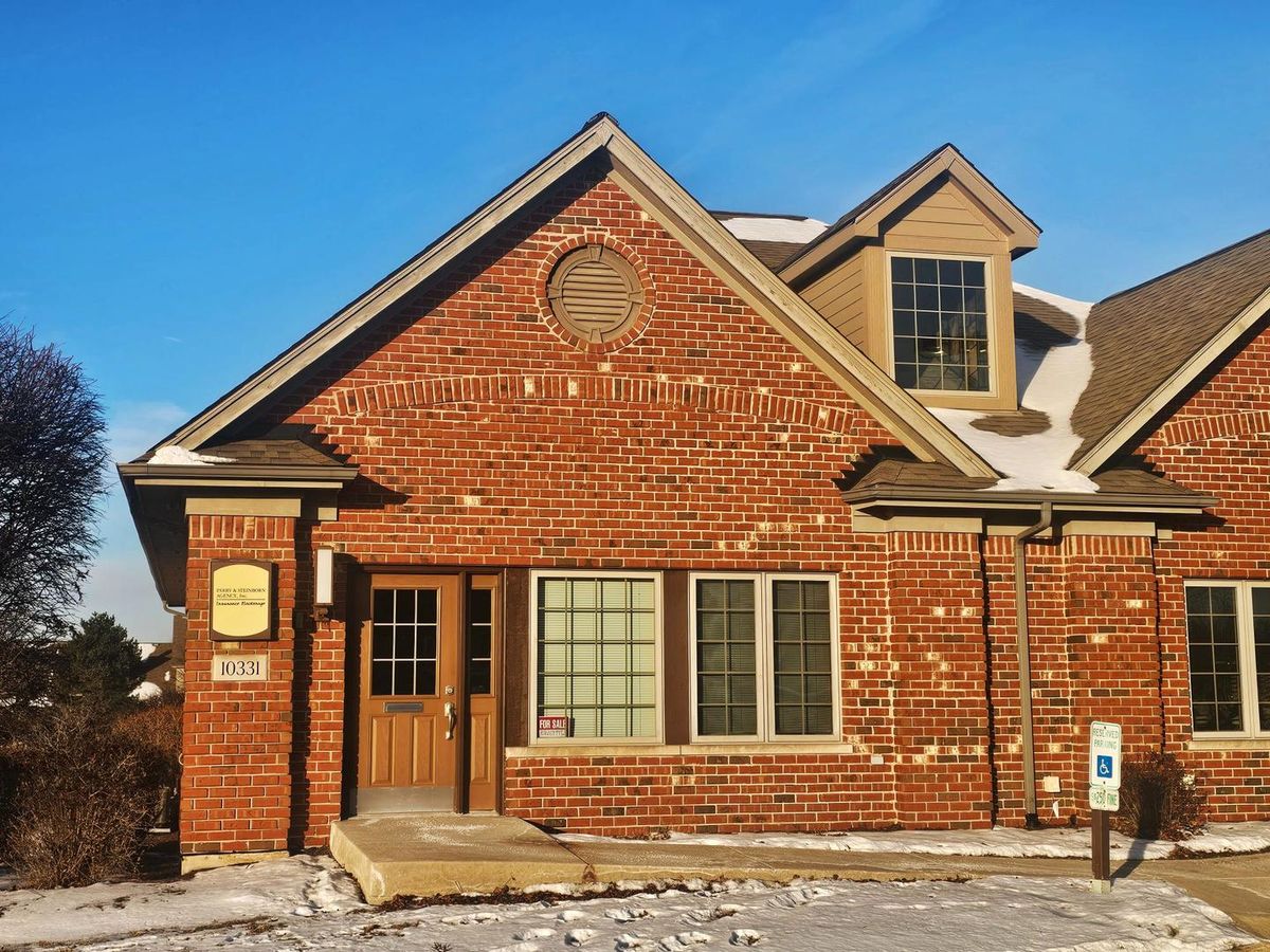 10331 Lincoln Highway, Frankfort, IL 60423