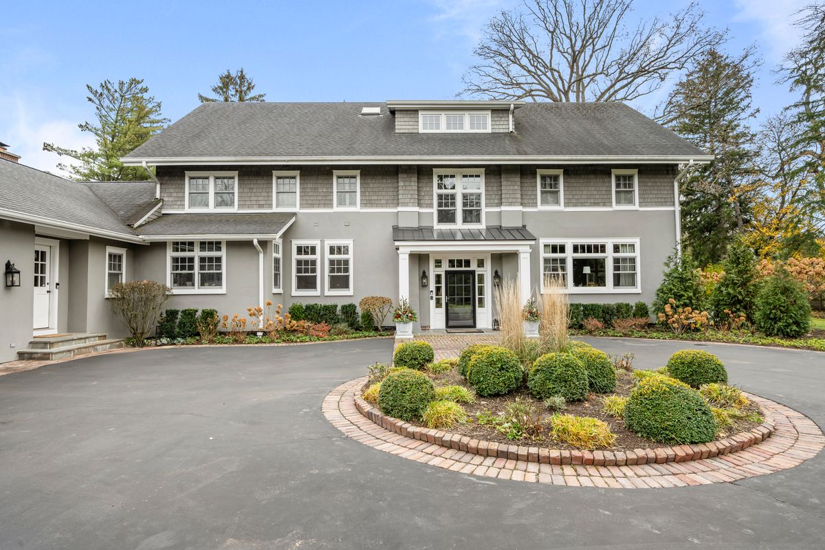 140 Birch Street, Winnetka, IL 60093