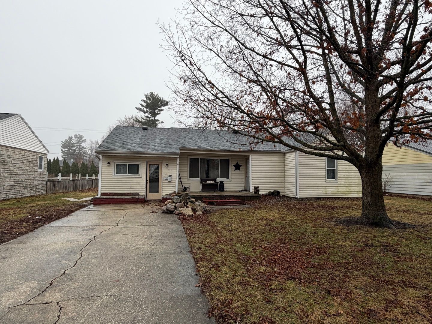 834 E Patton Street — Paxton, IL 60957