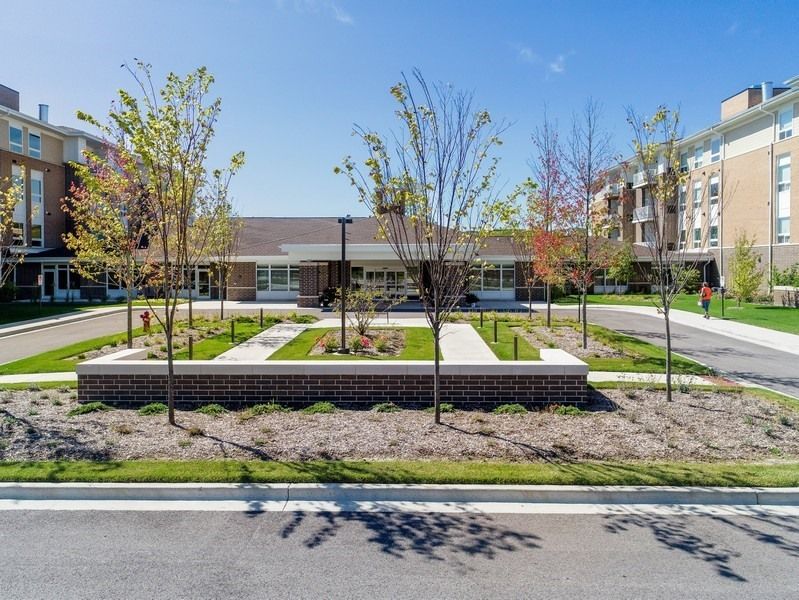 2150 Founders Drive #234 — Northbrook, IL 60062