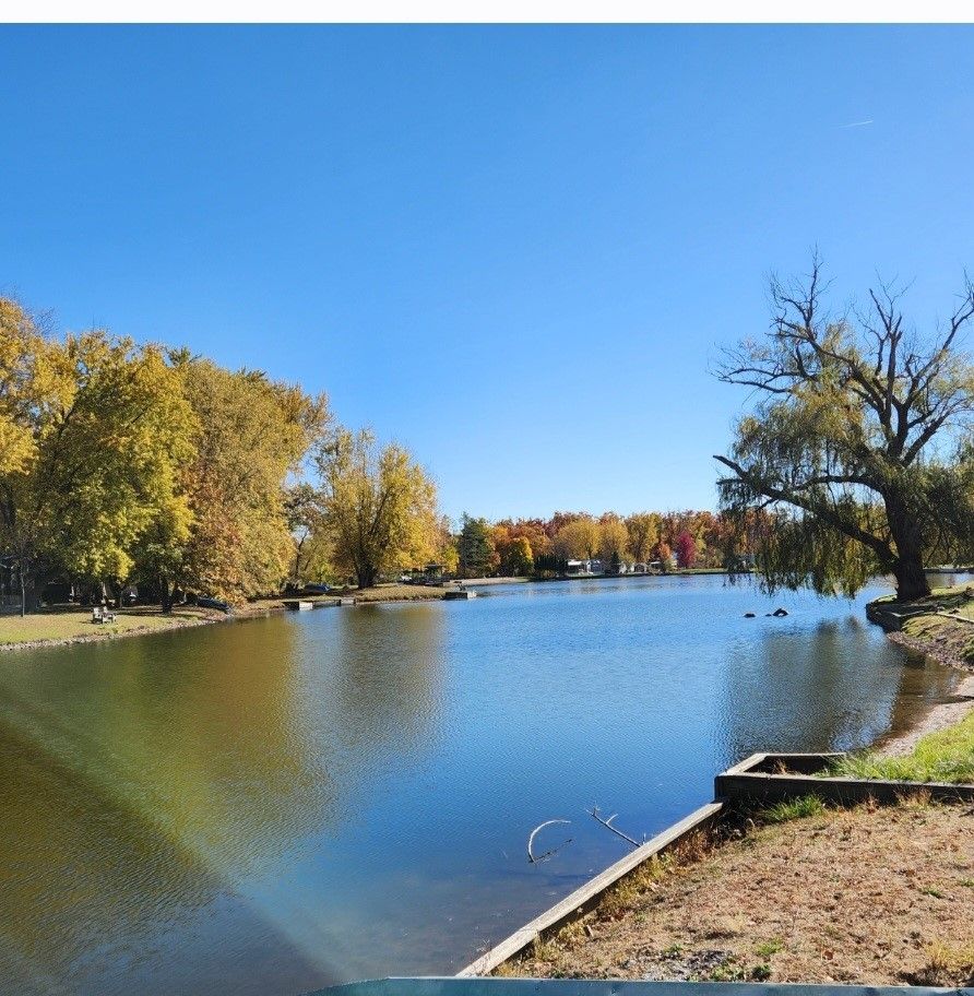 5/420 Woodhaven — Sublette, IL 61367