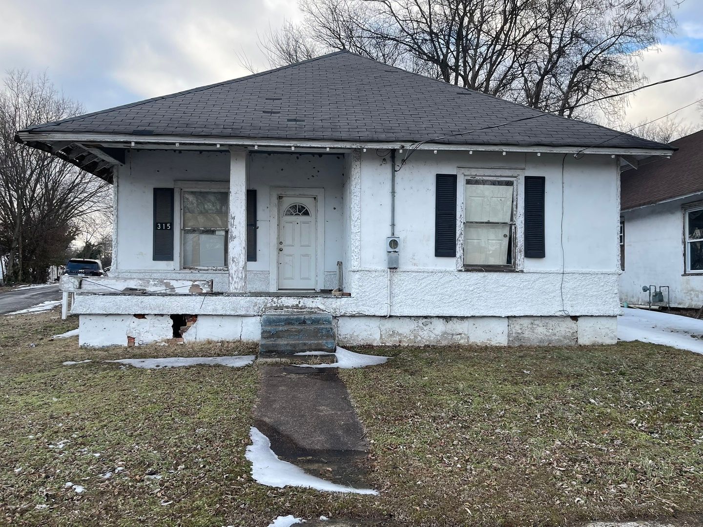 315 Butler Street — Metropolis, IL 62960