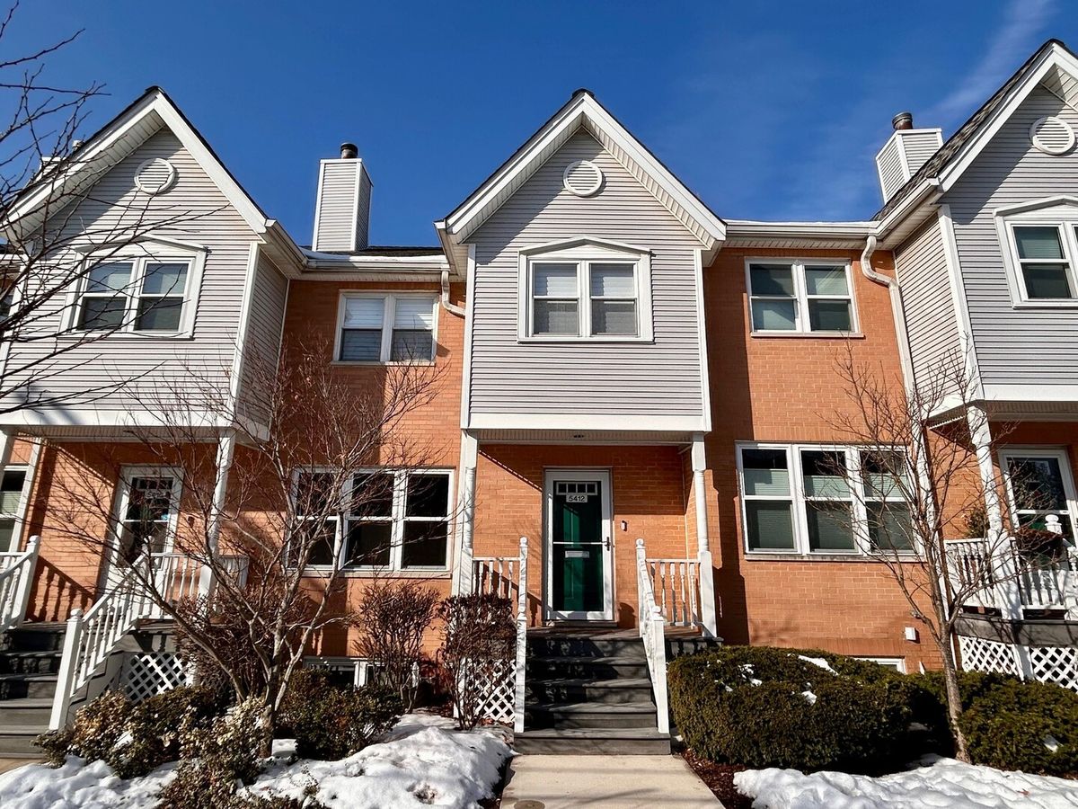5412 Hoyne Avenue, Chicago, IL 60625