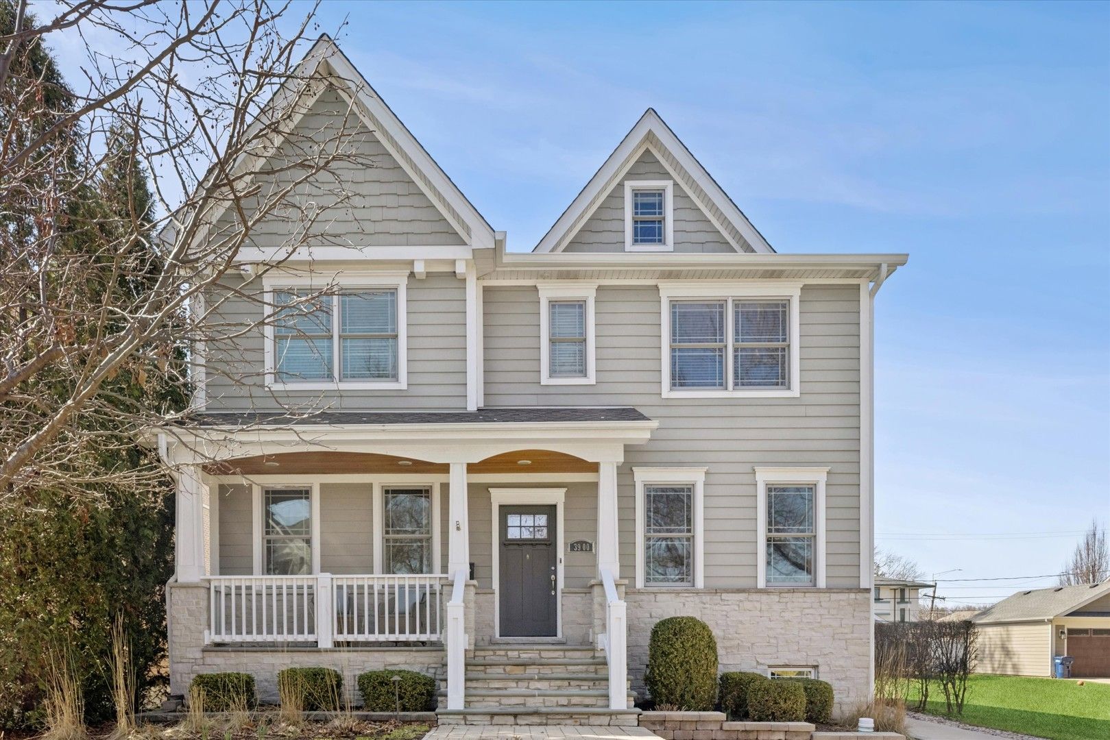 3900 Forest Avenue — Western Springs, IL 60558