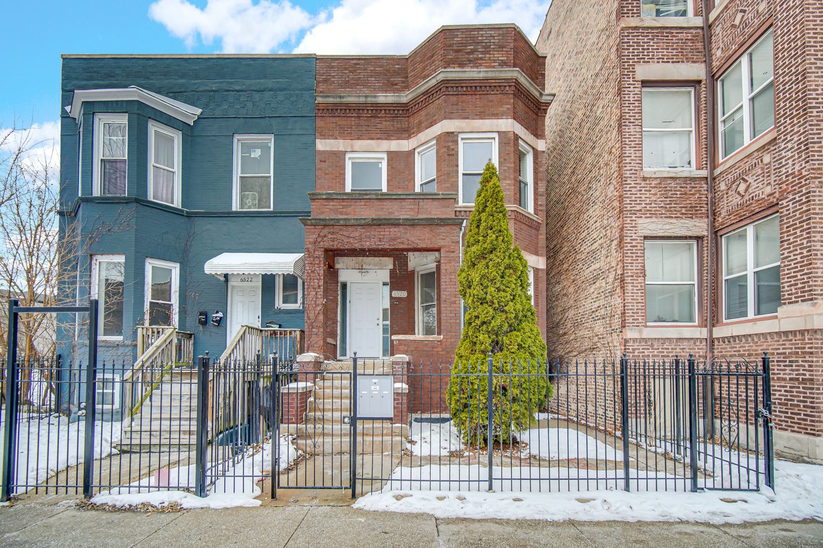 6520 S Ellis Avenue — Chicago, IL 60637