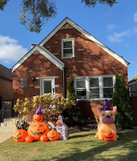 3406 74th Street, Chicago, IL 60629