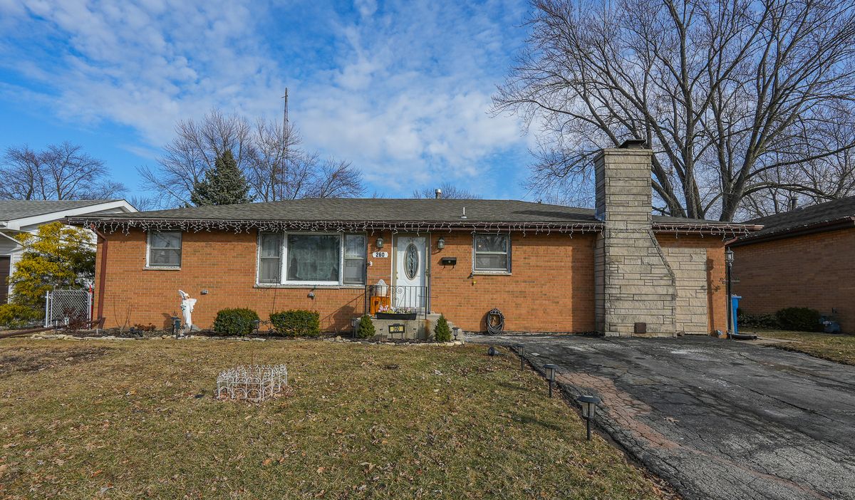 260 Country Court, Bourbonnais, IL 60914