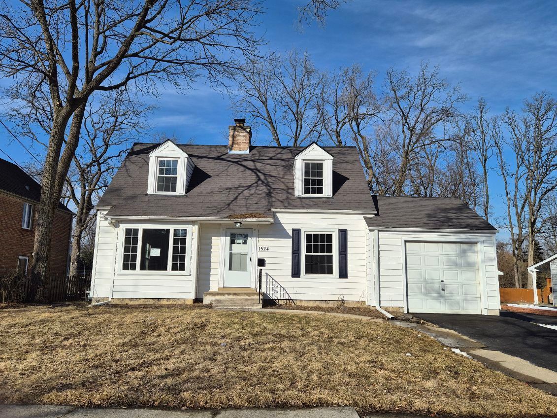 1524 Olive Road, Homewood, IL 60430