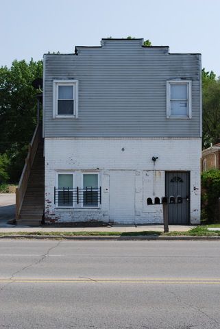 3331 135th Street, Robbins, IL 60472