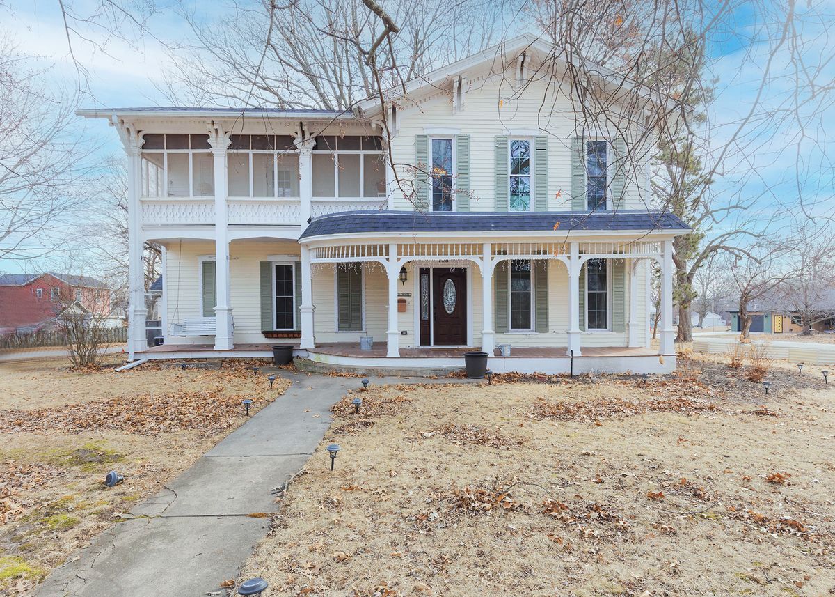 708 College Avenue, Aledo, IL 61231