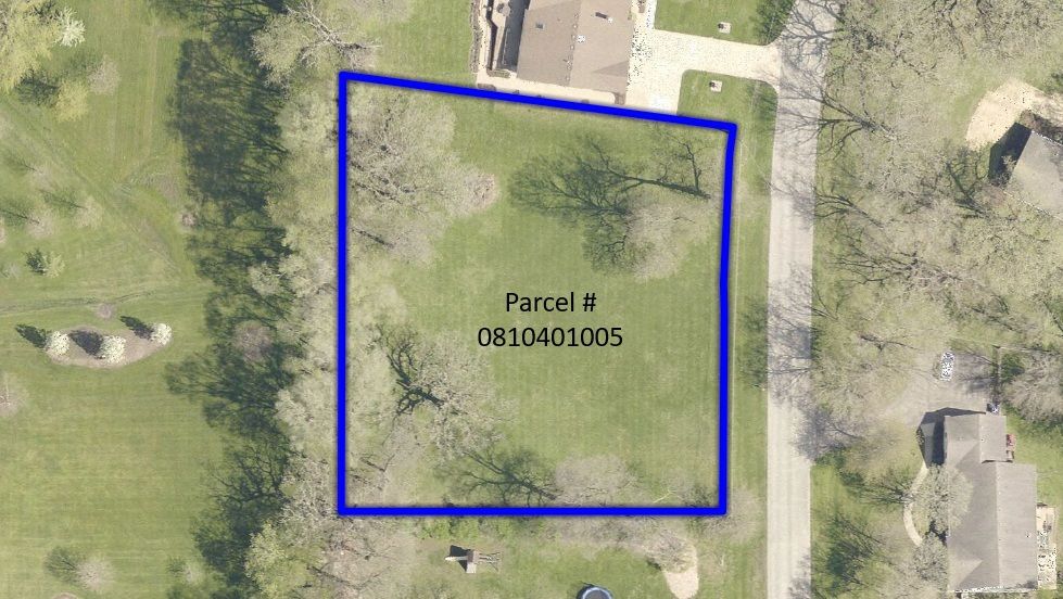 Lot 78 Oakwood Drive — Campton Hills, IL 60175