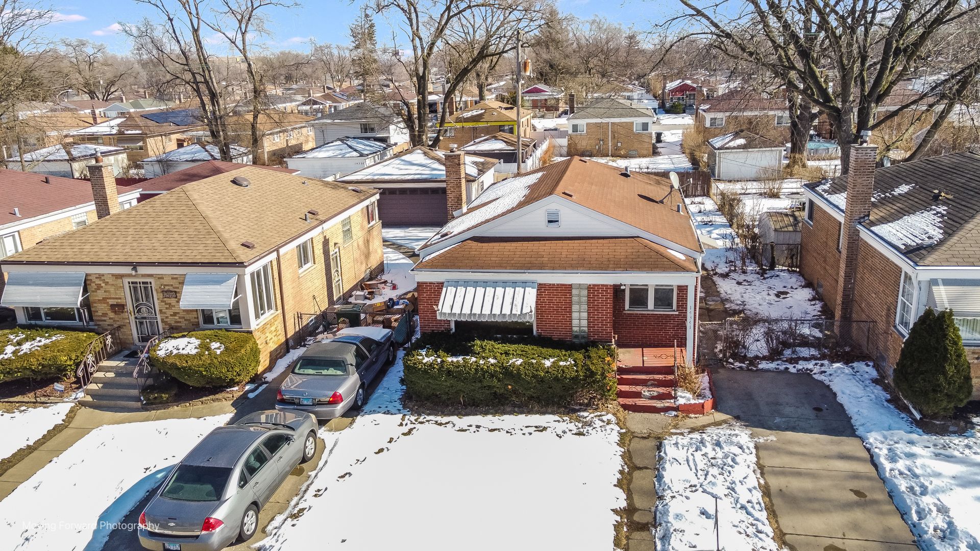 14341 University Avenue — Dolton, IL 60419