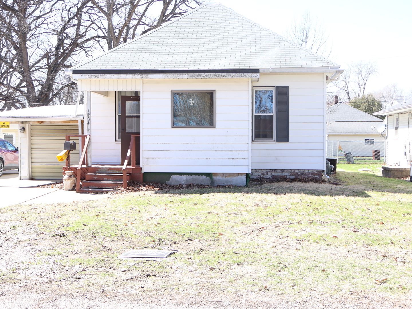 1404 S Monroe Street — Streator, IL 61364