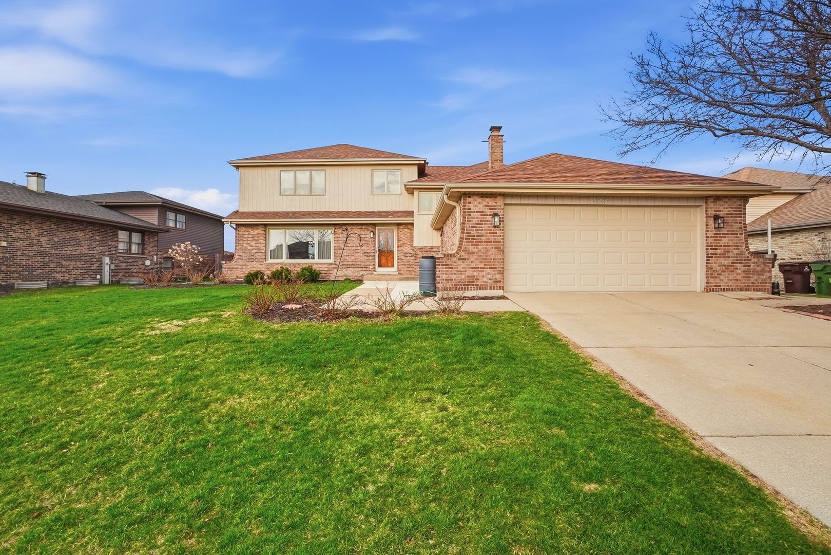 16236 Princeton Avenue — Tinley Park, IL 60477