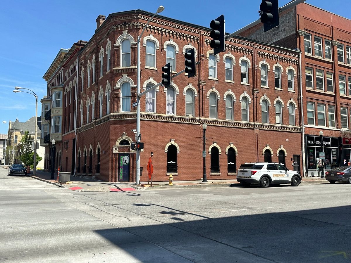 246 3rd Street, Davenport, IA 52802